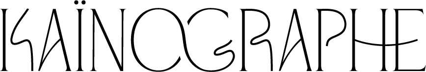 LOGO-Kainographe