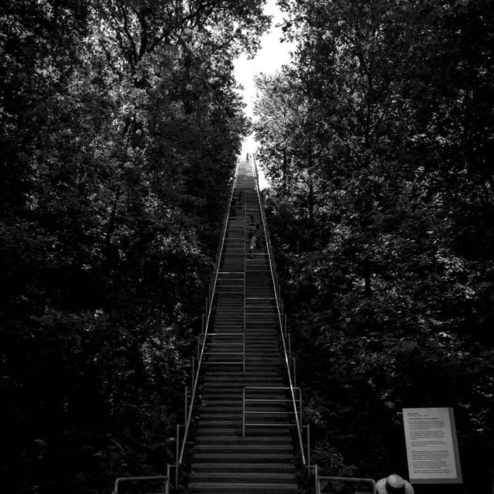 Ascension éternelle