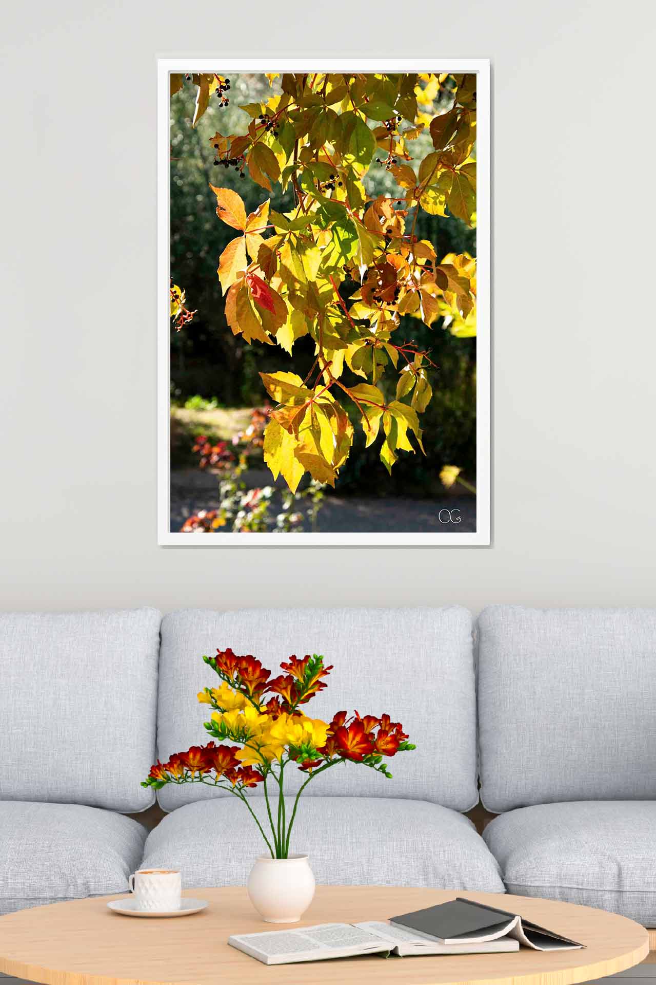 Automne