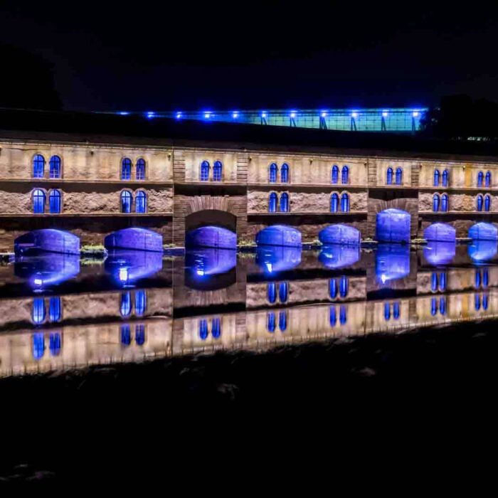 Barrage-Vauban