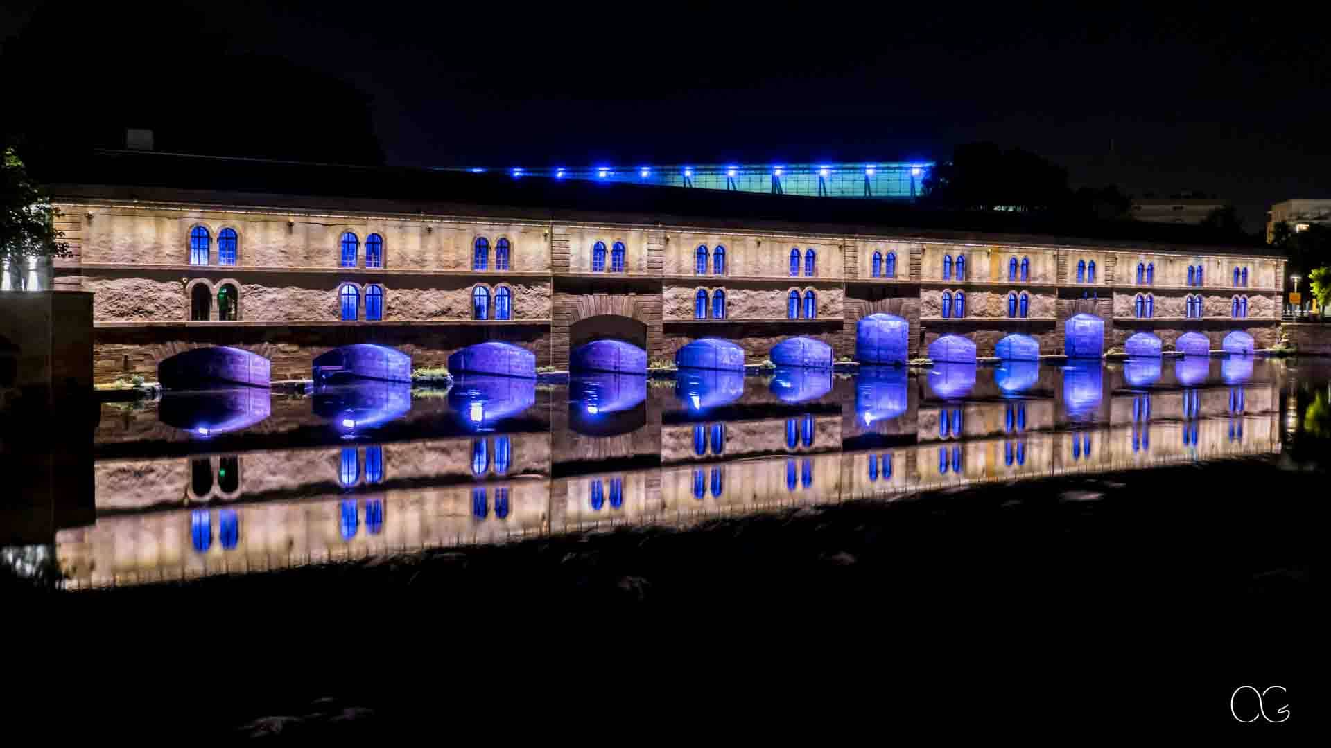 Barrage-Vauban