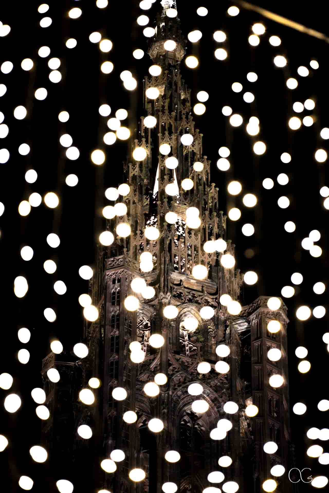 Cathédrale de Noël