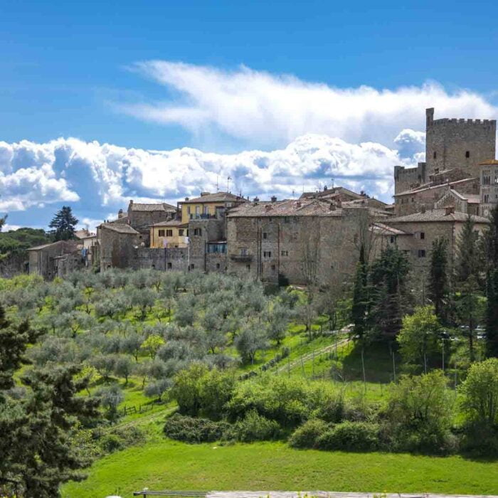 Cité italienne