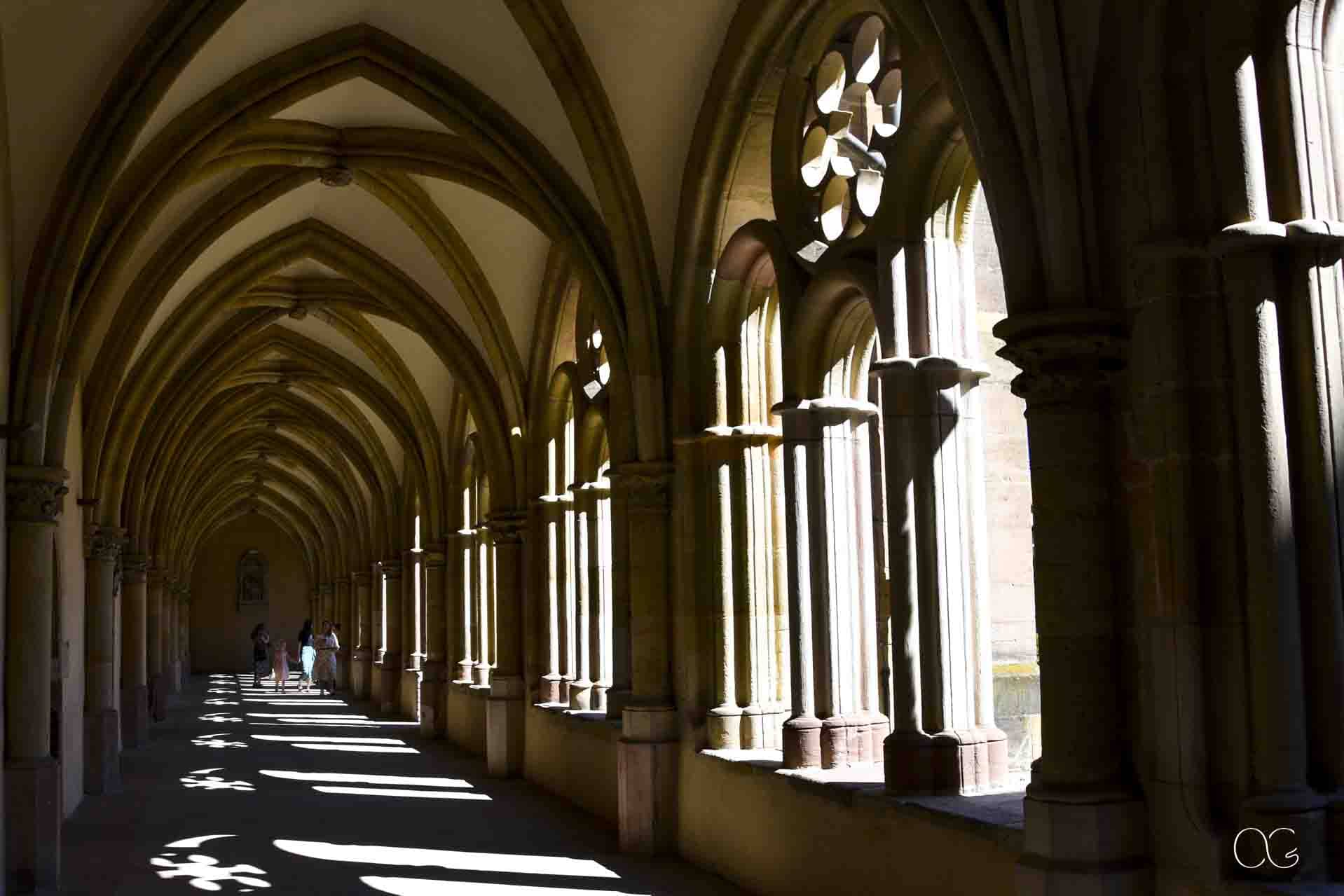 Cloître