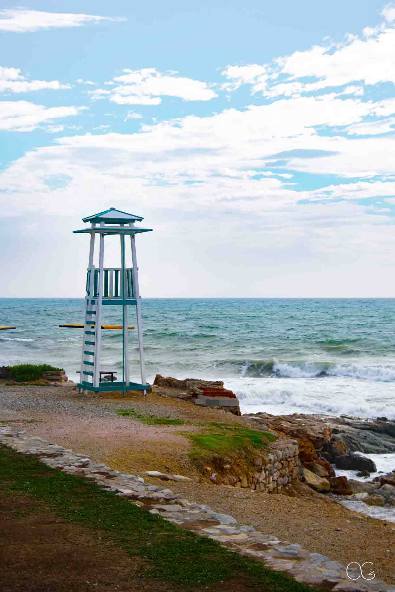 Côte athénienne