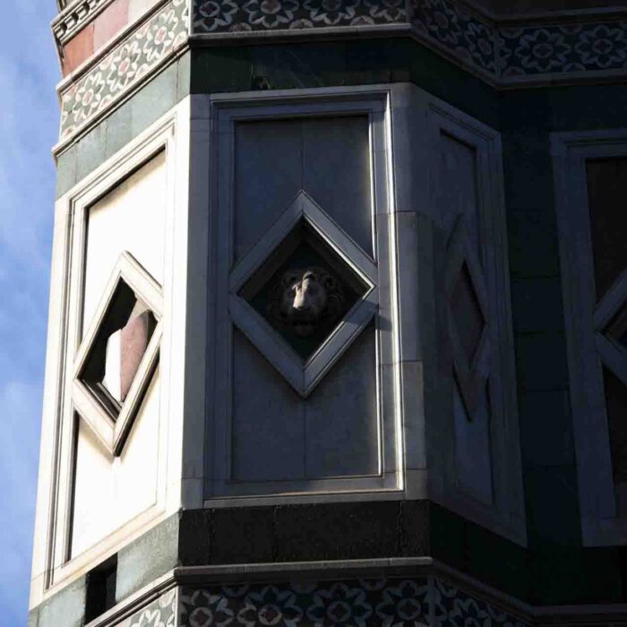 Façade florentine