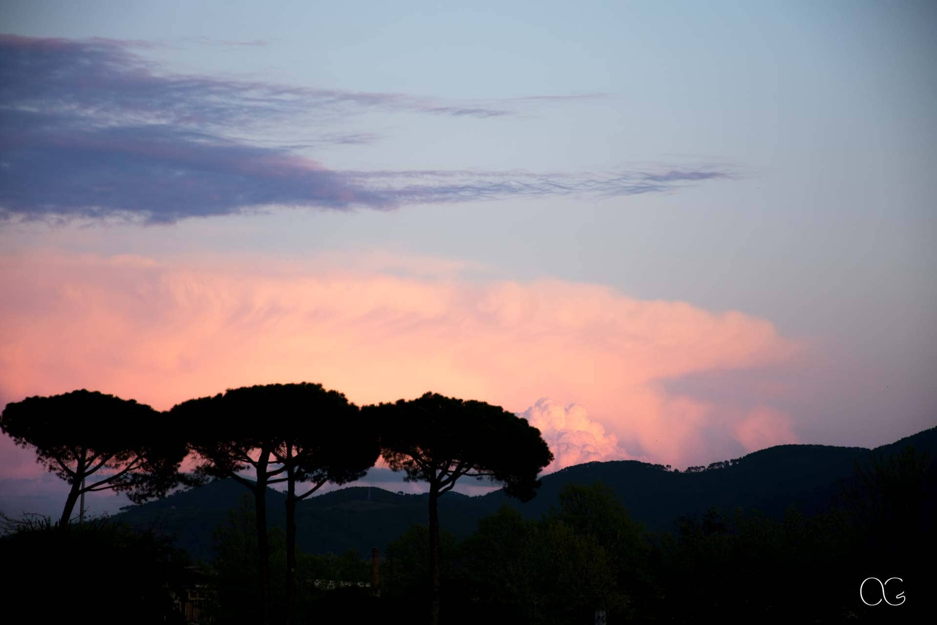 Instant italien