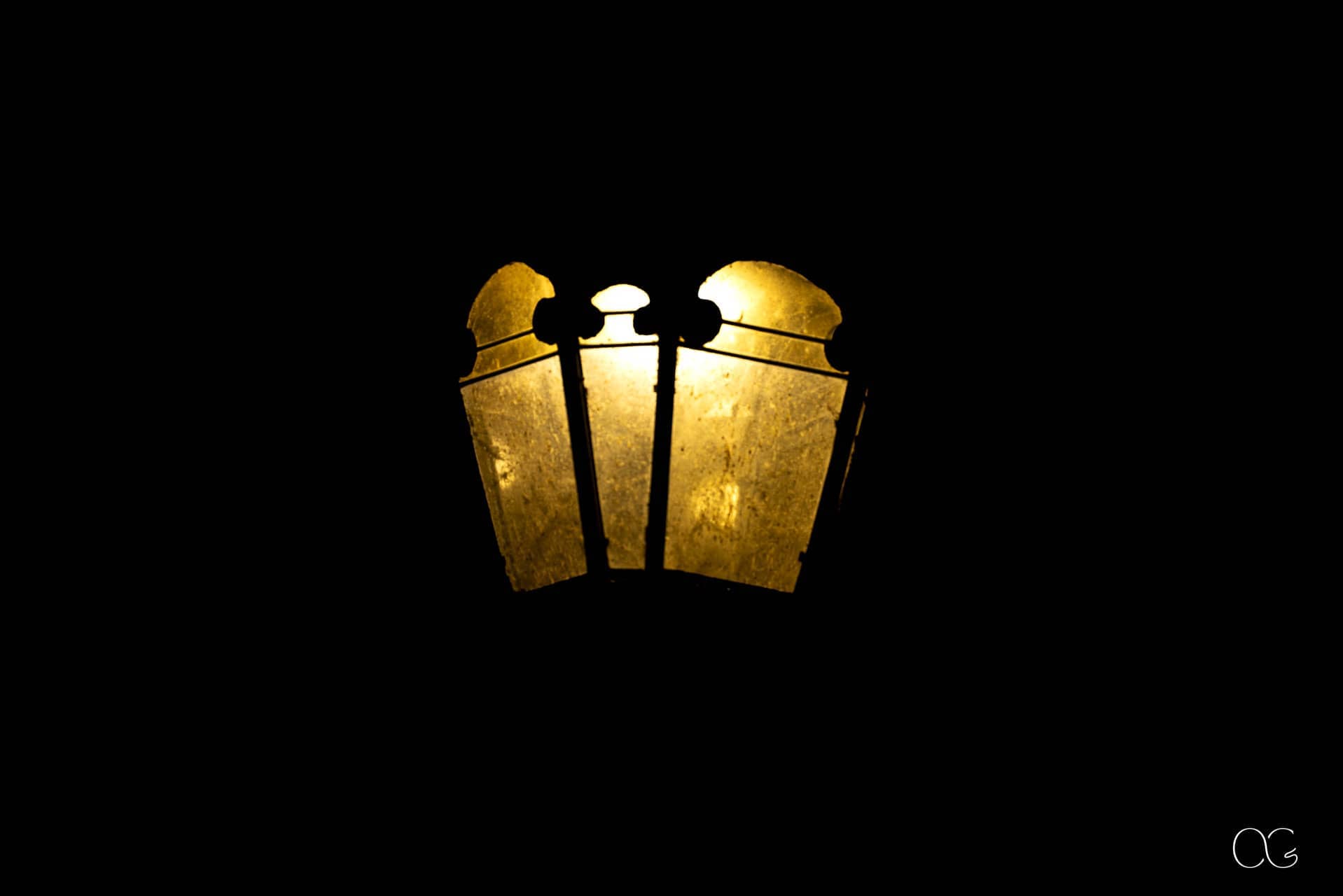 Lumière nocturne