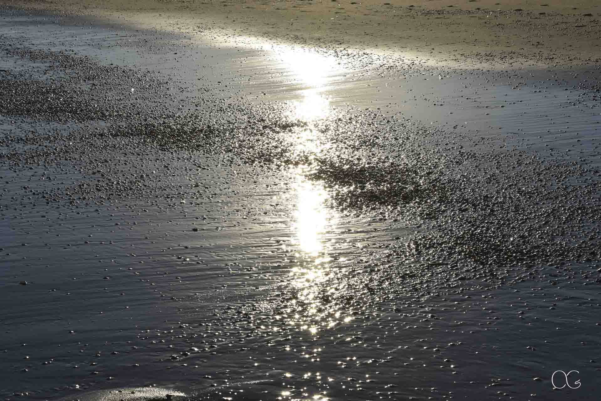 Mer d'or