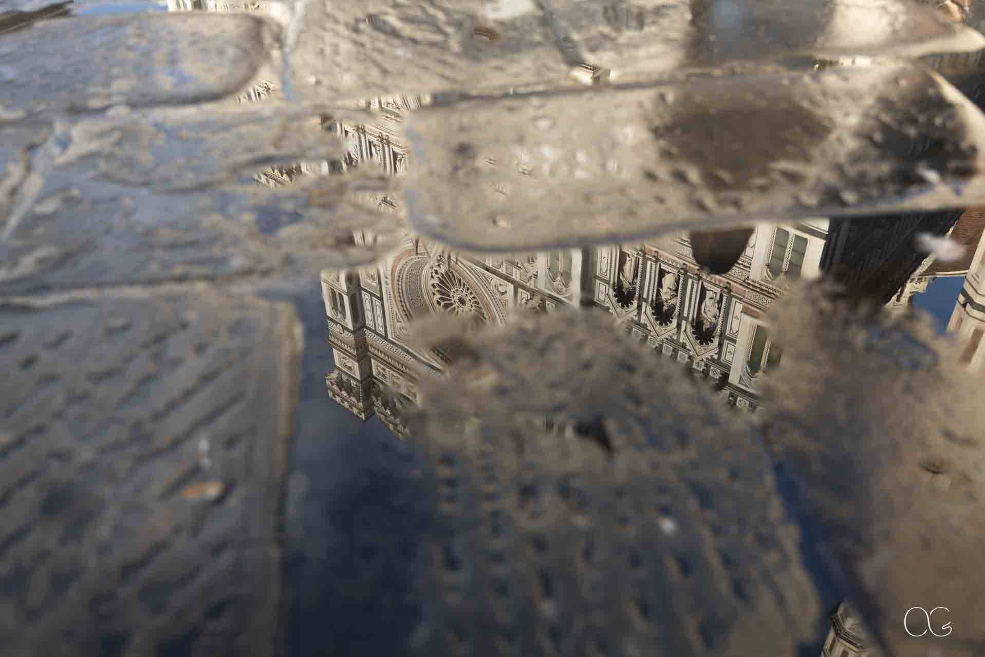 Reflet florentin