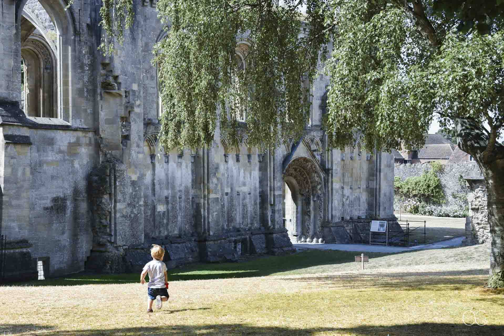 Renouveau enfantin