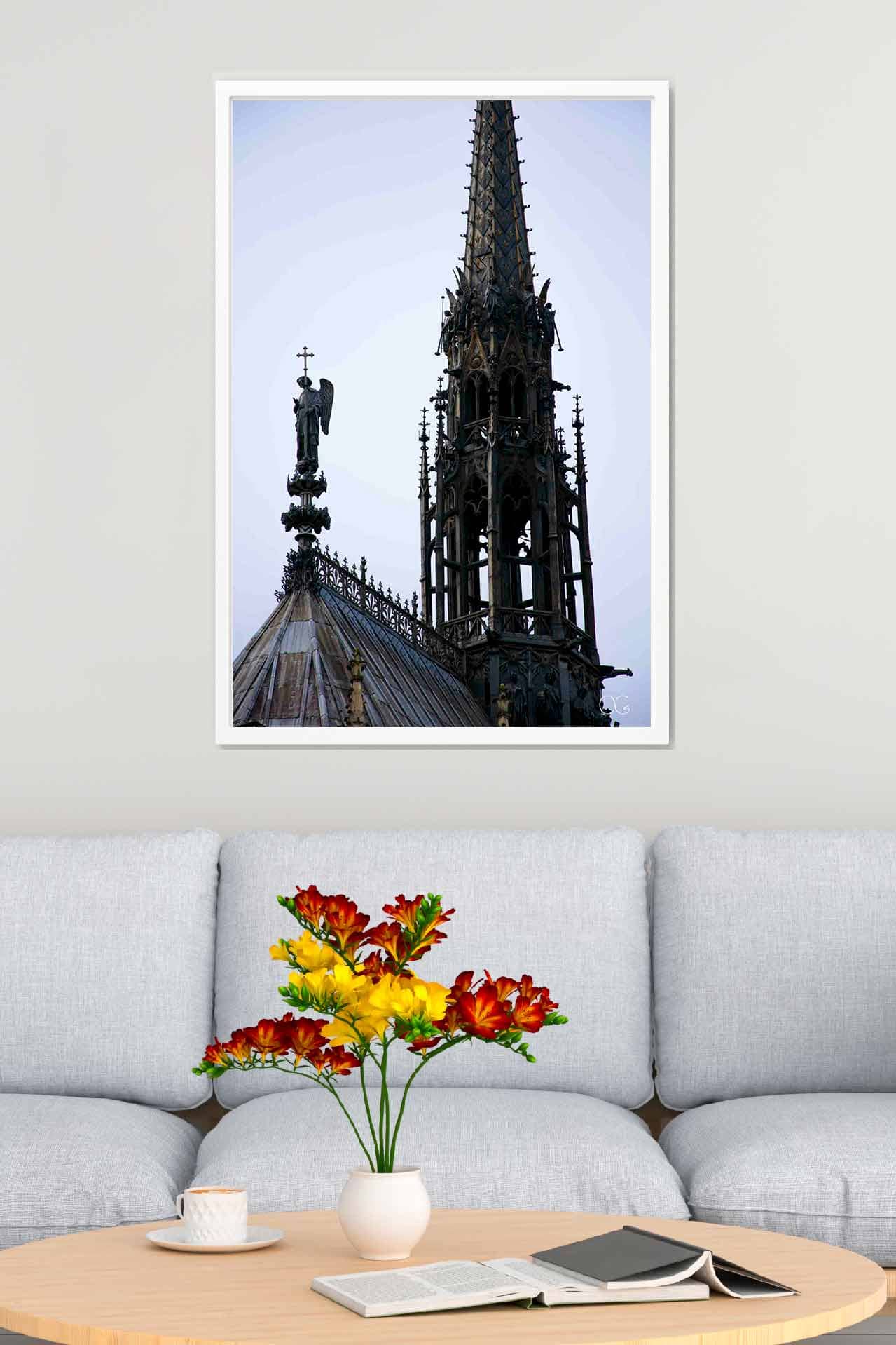 Sainte chapelle