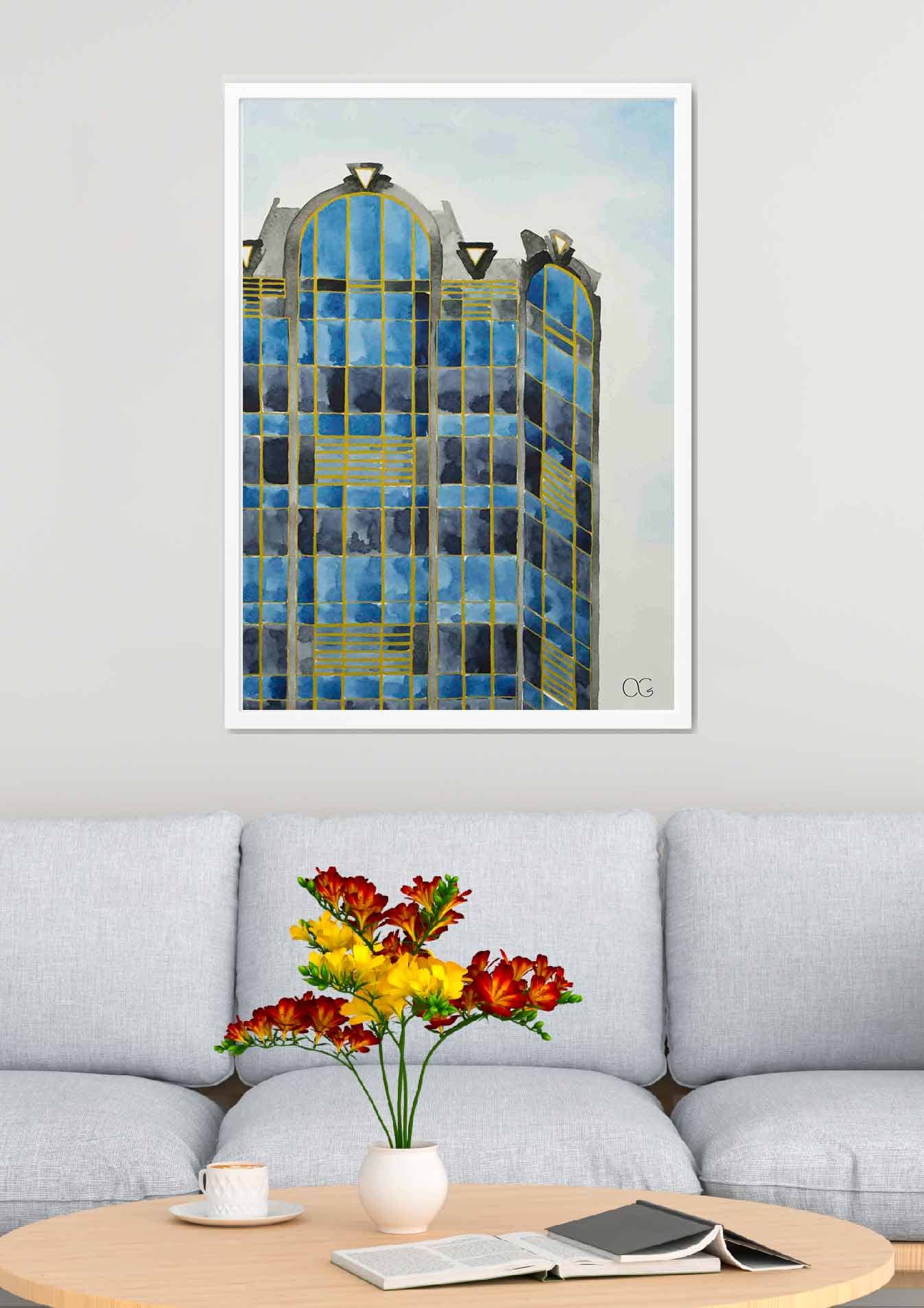 Art déco
