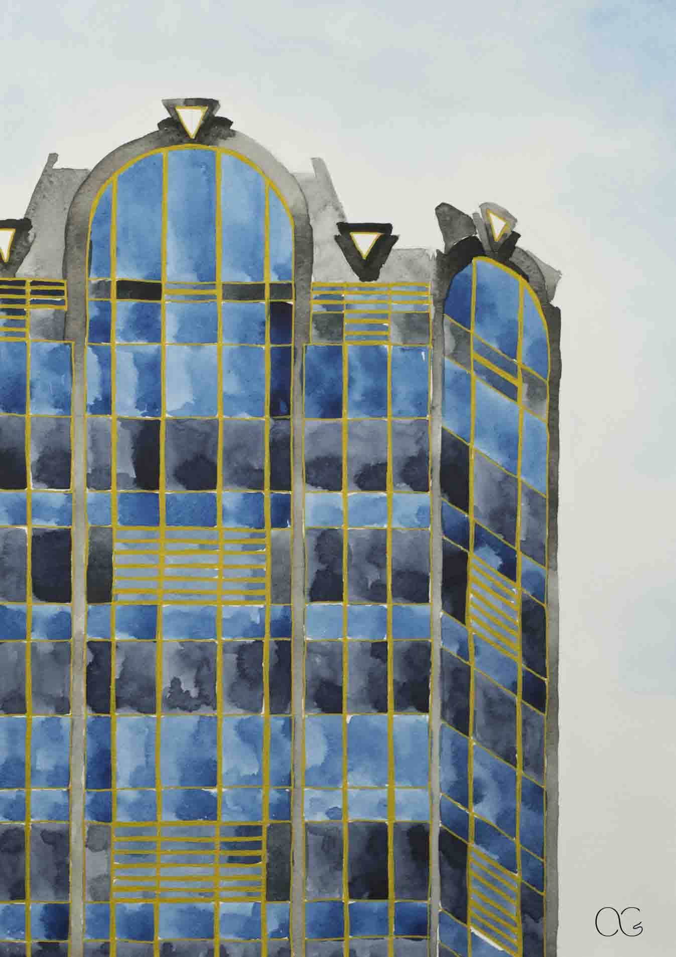 Art déco