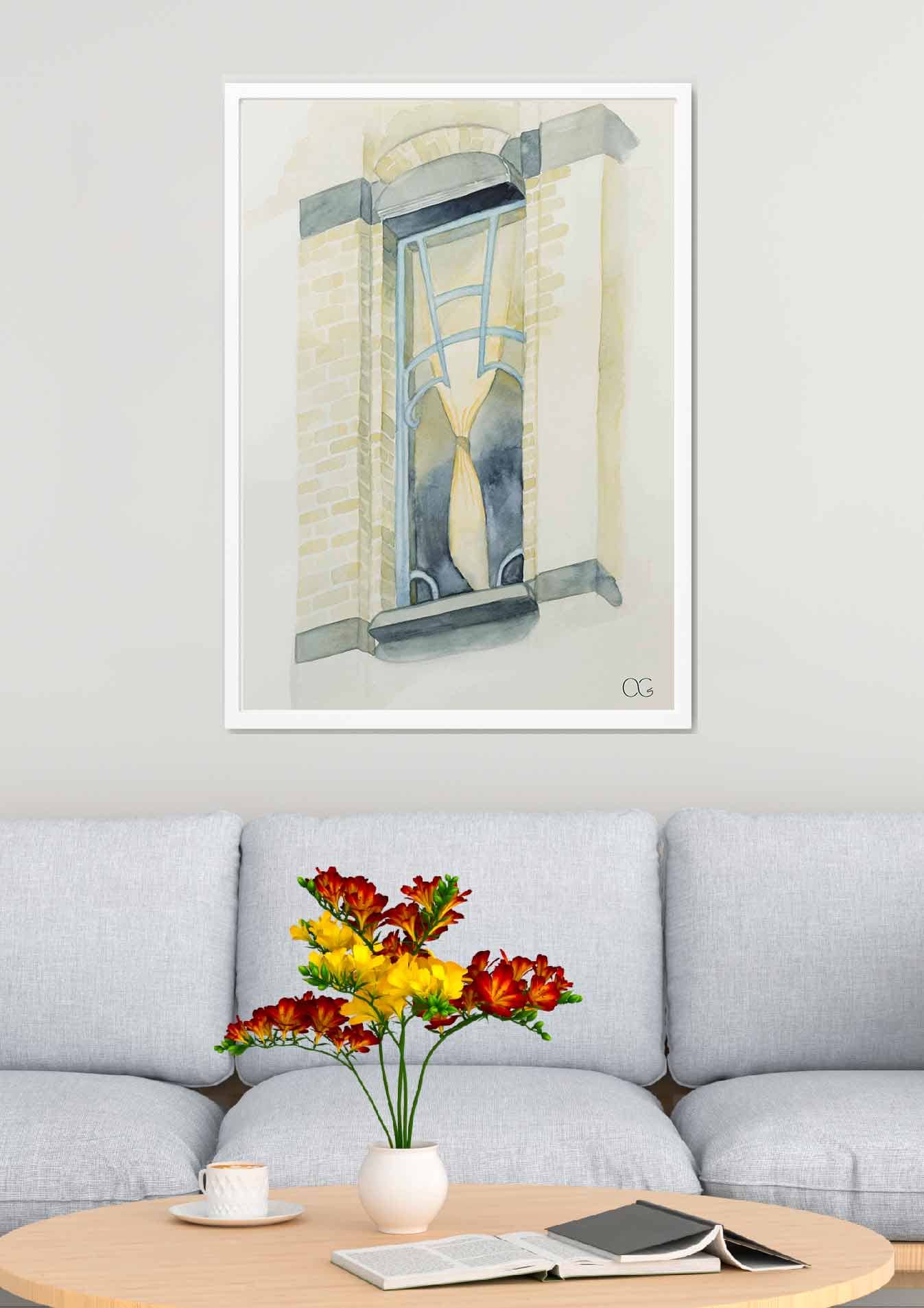Art nouveau