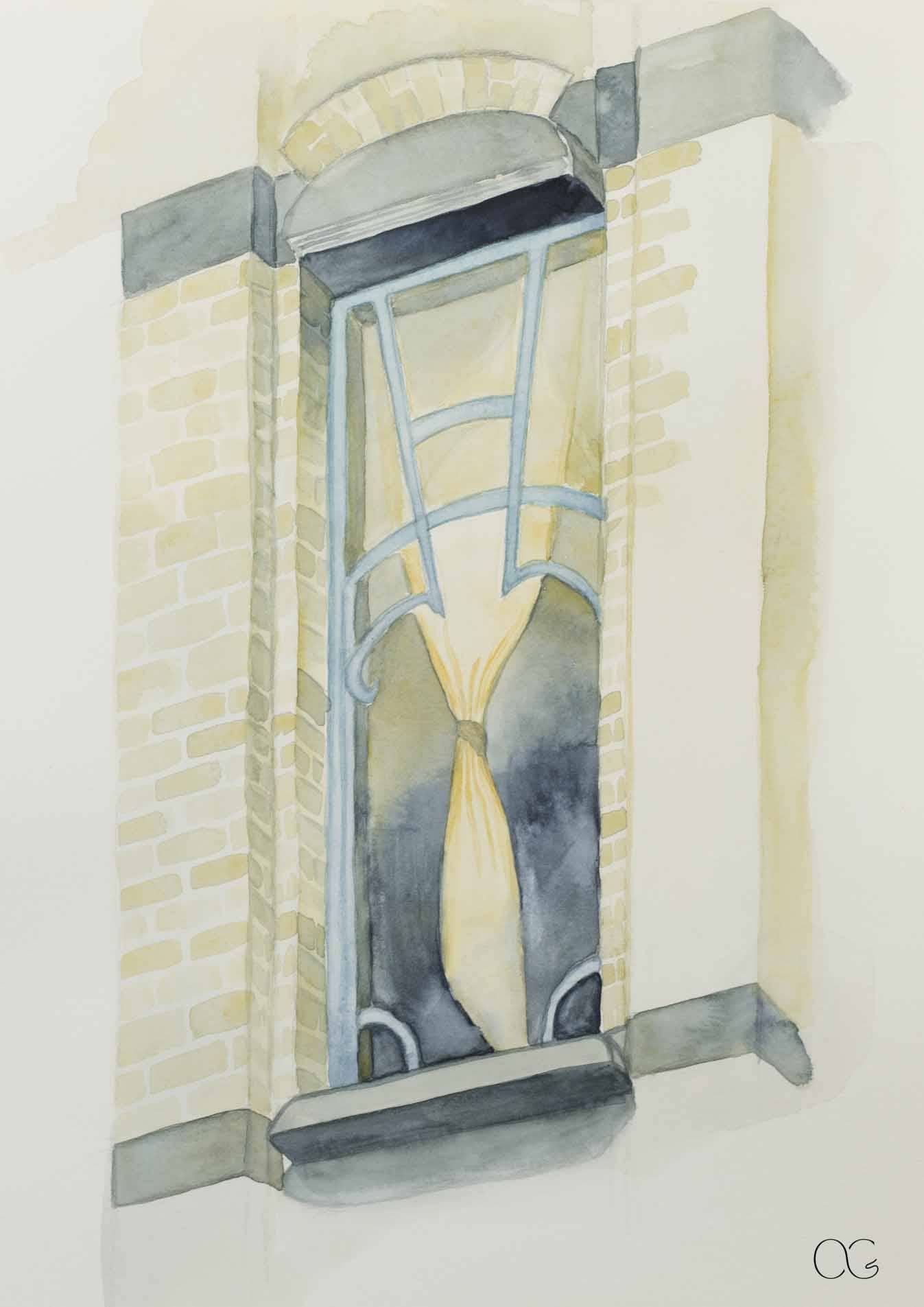 Art nouveau
