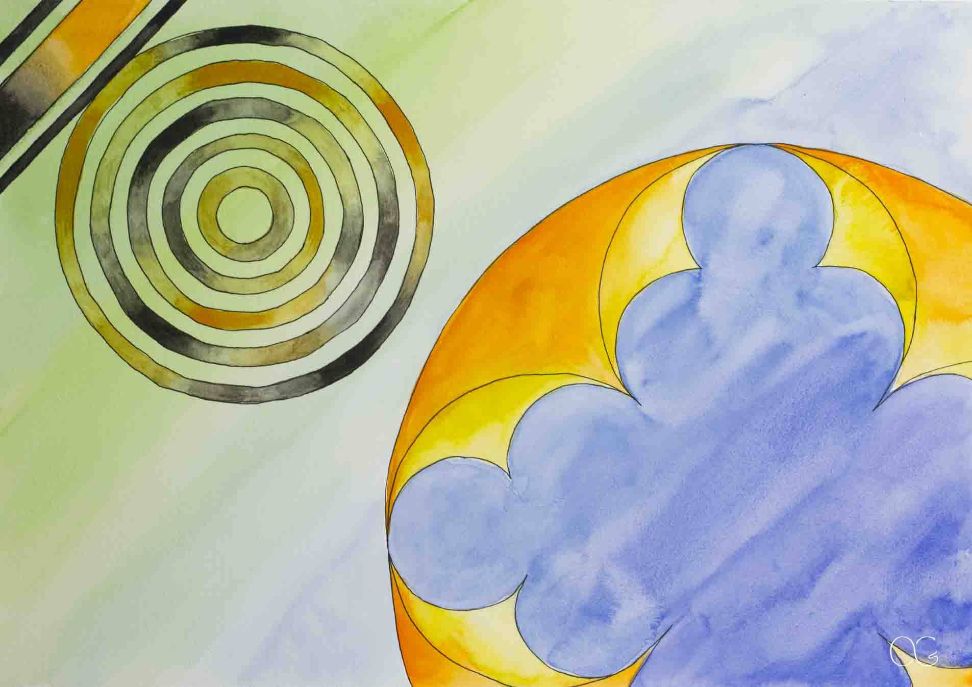 Nuances de cercles