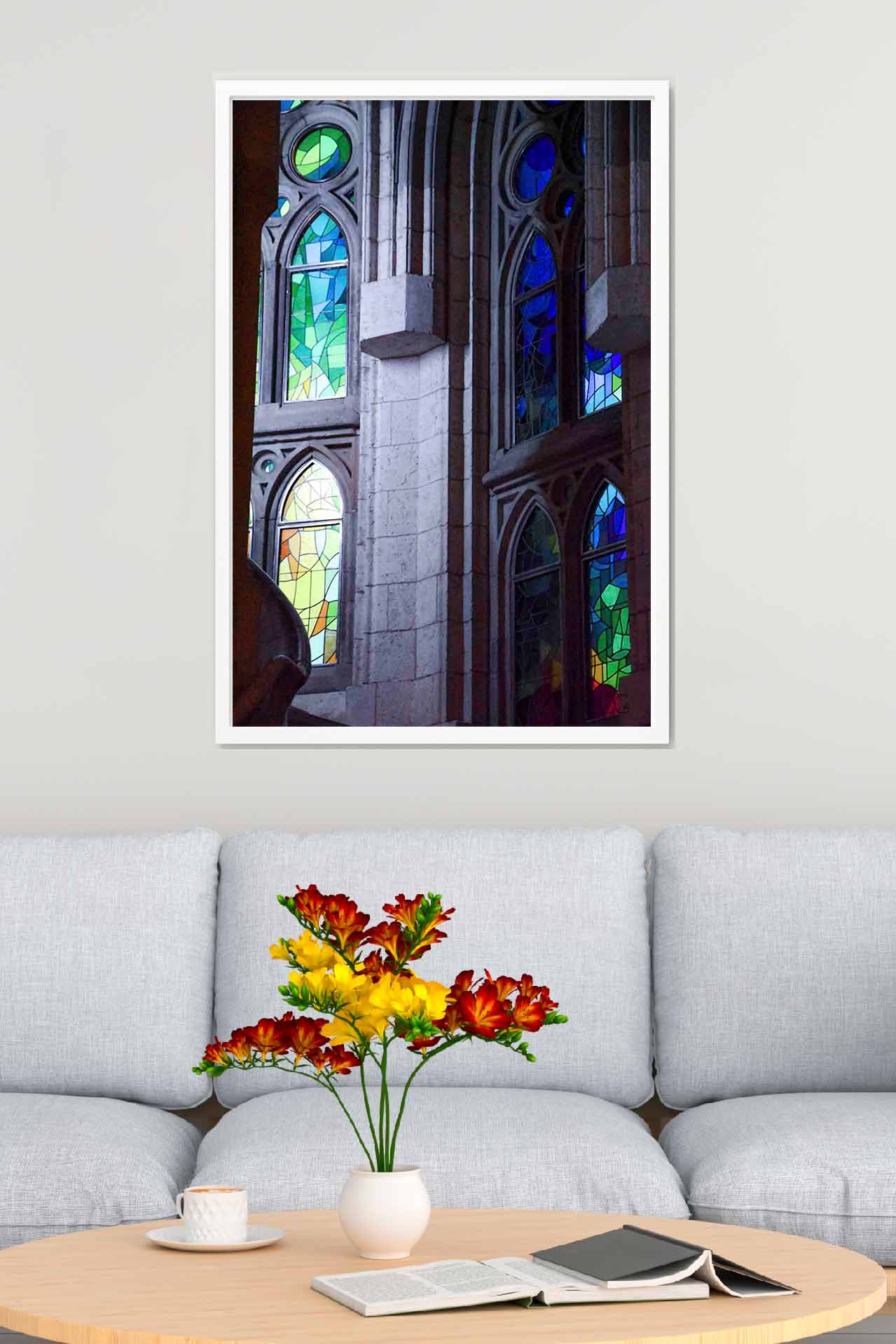 Sagrada familia