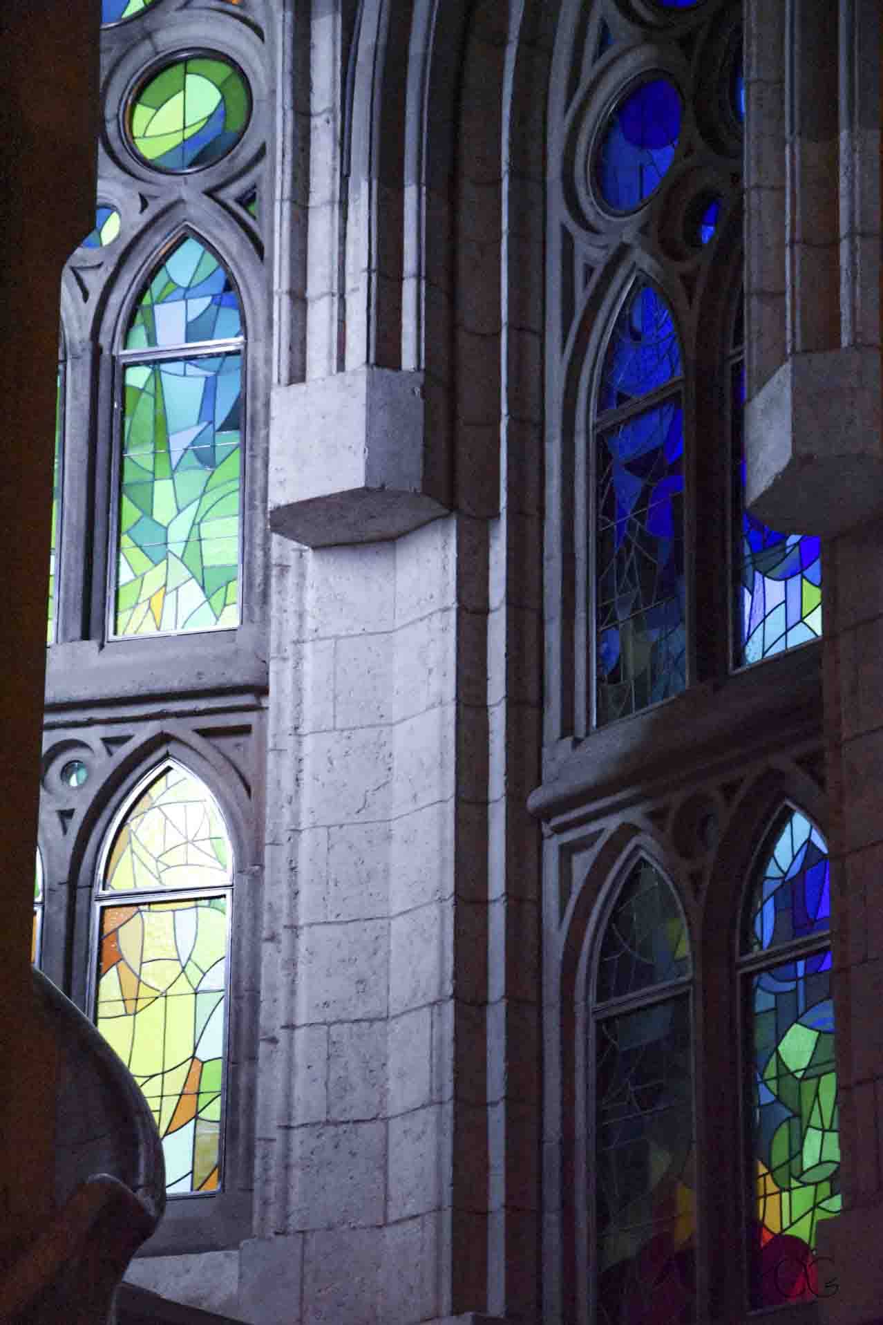 Sagrada familia